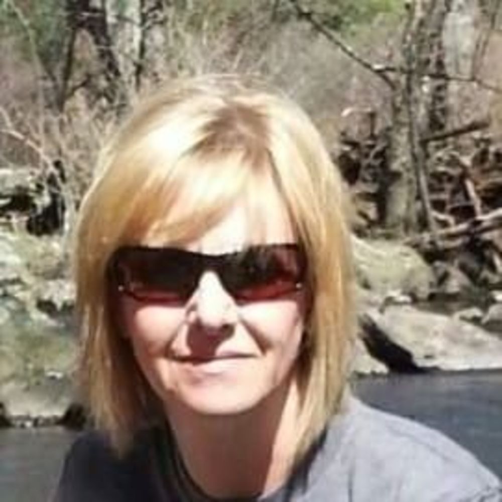 Meet your Posher, Kathy